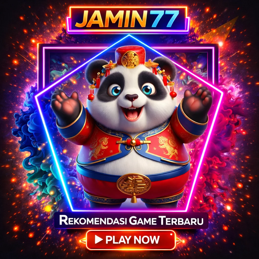 Jamin77 | Game Online Kekinian dengan Sistem Modern